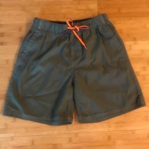 Gap Boys Swim Trunk